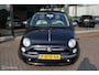 Fiat 500 1.2 Lounge/Pano/Lm/Half leder/tel/