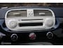Fiat 500 1.2 Lounge/Pano/Lm/Half leder/tel/