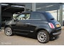 Fiat 500 1.2 Lounge/Pano/Lm/Half leder/tel/