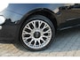 Fiat 500 1.2 Lounge/Pano/Lm/Half leder/tel/