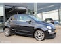 Fiat 500 1.2 Lounge/Pano/Lm/Half leder/tel/
