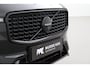 Volvo XC60 T6 Plug-in hybrid Ultra Black Edition | Trekhaak | Panoramadak | Head-Up | 360 Camera | 21 Inch