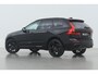 Volvo XC60 T6 Plug-in hybrid Ultra Black Edition | Trekhaak | Panoramadak | Head-Up | 360 Camera | 21 Inch