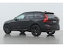 Volvo XC60 T6 Plug-in hybrid Ultra Black Edition | Trekhaak | Panoramadak | Head-Up | 360 Camera | 21 Inch