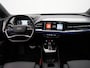 Audi Q4 Sportback e-tron 40 S edition 77 kWh | Vol Leer | Trekhaak | SONOS | Head Up