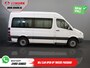 Mercedes-Benz Sprinter 313 2.2 CDI L2H2 €9.922 Incl. BTW BPM VRIJ! EXPORT Combi/ 9 Persoons/ Kombi/ 9P/ Airco/ Rolstoellift