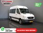 Mercedes-Benz Sprinter 313 2.2 CDI L2H2 €9.075 Incl. BTW BPM VRIJ! EXPORT Combi/ 9 Persoons/ Kombi/ 9P/ Airco/ Rolstoellift