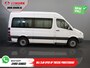 Mercedes-Benz Sprinter 313 2.2 CDI L2H2 €9.075 Incl. BTW BPM VRIJ! EXPORT Combi/ 9 Persoons/ Kombi/ 9P/ Airco/ Rolstoellift