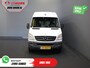 Mercedes-Benz Sprinter 313 2.2 CDI L2H2 €9922 Incl. BTW BPM VRIJ! EXPORT Combi/ 9 Persoons/ Kombi/ 9P/ Airco/ Rolstoellift