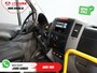 Mercedes-Benz Sprinter 313 2.2 CDI L2H2 €9922 Incl. BTW BPM VRIJ! EXPORT Combi/ 9 Persoons/ Kombi/ 9P/ Airco/ Rolstoellift