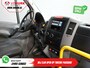 Mercedes-Benz Sprinter 313 2.2 CDI L2H2 €9.922 Incl. BTW BPM VRIJ! EXPORT Combi/ 9 Persoons/ Kombi/ 9P/ Airco/ Rolstoellift