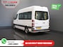 Mercedes-Benz Sprinter 313 2.2 CDI L2H2 €9.075 Incl. BTW BPM VRIJ! EXPORT Combi/ 9 Persoons/ Kombi/ 9P/ Airco/ Rolstoellift
