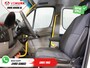 Mercedes-Benz Sprinter 313 2.2 CDI L2H2 €9922 Incl. BTW BPM VRIJ! EXPORT Combi/ 9 Persoons/ Kombi/ 9P/ Airco/ Rolstoellift