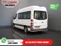 Mercedes-Benz Sprinter 313 2.2 CDI L2H2 €9.922 Incl. BTW BPM VRIJ! EXPORT Combi/ 9 Persoons/ Kombi/ 9P/ Airco/ Rolstoellift