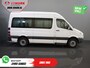 Mercedes-Benz Sprinter 313 2.2 CDI L2H2 €9.922 Incl. BTW BPM VRIJ! EXPORT Combi/ 9 Persoons/ Kombi/ 9P/ Airco/ Rolstoellift