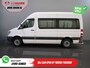 Mercedes-Benz Sprinter 313 2.2 CDI L2H2 €9.922 Incl. BTW BPM VRIJ! EXPORT Combi/ 9 Persoons/ Kombi/ 9P/ Airco/ Rolstoellift
