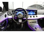 Mercedes-Benz E-klasse Estate 200 Business Solution AMG Premium | Panorama dak