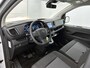 Toyota PROACE Electric Worker Live Extra Range 75 kWh | Bijrijdersbank | Airconditioning | Schuifdeur L+R | Cruise control | Navigatie |