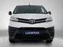 Toyota PROACE Electric Worker Live Extra Range 75 kWh | Bijrijdersbank | Airconditioning | Schuifdeur L+R | Cruise control | Navigatie |