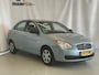 Hyundai Accent 1.4i Dynamic|AIRCO|ELEK RAMEN|RADIO|2 SLEUTELS|APK09-2026