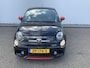 Fiat 500C 1.4 T-Jet Abarth 595 Automaat Euro 6