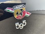 Fiat 500C 1.4 T-Jet Abarth 595 Automaat Euro 6