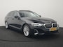 BMW 5-Serie Touring 530e Luxury Line Plug In Hybrid 294pk Dealer O.H PHEV | Trekhaak Af Fabriek | Panodak | Camera | Lederen Sportstoelen Memory & Verwarmd | Apple Carplay | Cruise Control | Navigatie | Virtual | DAB |