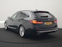 BMW 5-Serie Touring 530e Luxury Line Plug In Hybrid 294pk Dealer O.H PHEV | Trekhaak Af Fabriek | Panodak | Camera | Lederen Sportstoelen Memory & Verwarmd | Apple Carplay | Cruise Control | Navigatie | Virtual | DAB |