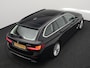 BMW 5-Serie Touring 530e Luxury Line Plug In Hybrid 294pk Dealer O.H PHEV | Trekhaak Af Fabriek | Panodak | Camera | Lederen Sportstoelen Memory & Verwarmd | Apple Carplay | Cruise Control | Navigatie | Virtual | DAB |