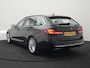 BMW 5-Serie Touring 530e Luxury Line Plug In Hybrid 294pk Dealer O.H PHEV | Trekhaak Af Fabriek | Panodak | Camera | Lederen Sportstoelen Memory & Verwarmd | Apple Carplay | Cruise Control | Navigatie | Virtual | DAB |