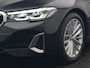BMW 5-Serie Touring 530e Luxury Line Plug In Hybrid 294pk Dealer O.H PHEV | Trekhaak Af Fabriek | Panodak | Camera | Lederen Sportstoelen Memory & Verwarmd | Apple Carplay | Cruise Control | Navigatie | Virtual | DAB |