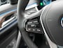BMW 5-Serie Touring 530e Luxury Line Plug In Hybrid 294pk Dealer O.H PHEV | Trekhaak Af Fabriek | Panodak | Camera | Lederen Sportstoelen Memory & Verwarmd | Apple Carplay | Cruise Control | Navigatie | Virtual | DAB |