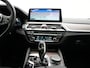 BMW 5-Serie Touring 530e Luxury Line Plug In Hybrid 294pk Dealer O.H PHEV | Trekhaak Af Fabriek | Panodak | Camera | Lederen Sportstoelen Memory & Verwarmd | Apple Carplay | Cruise Control | Navigatie | Virtual | DAB |