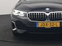 BMW 5-Serie Touring 530e Luxury Line Plug In Hybrid 294pk Dealer O.H PHEV | Trekhaak Af Fabriek | Panodak | Camera | Lederen Sportstoelen Memory & Verwarmd | Apple Carplay | Cruise Control | Navigatie | Virtual | DAB |