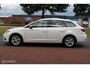 SEAT Leon ST 1.0 EcoTSI 116 PK Style Business Intense, Navi, App connect, Cruise, Clima, Pdc voor + achter + Camera, Donker glas