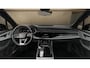 Audi Q7 55 TFSI e quattro Pro Line S | Nu tijdelijk een EV premie T.w.v. €6000,- | Glazen panoramadak | Trekhaak | Bang & Olufsen Premium 3D | leder Valcona S-logo Ruitpatroon | Remote Park | Achterbank Plus | Optiepakket Zwart Plus | Sportstoele Plus Voorin | Elektrische voorstoelen.