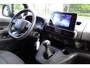 Toyota ProAce City 1.5 D-4D Live Long 131 PK NAVI PDC TREKHAAK 1e eig