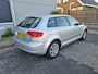 Audi A3 Sportback 1.6 FSI Ambiente 6-Bak Bj:2007 NAP!