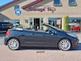 Peugeot 207 CC 1.6 VTi Roland Garros | Leder | Cruise | Airco