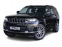 Jeep Grand Cherokee 3.6 LWB Limited | 6 Persoons | ACC | Stoel- & stuurverwarmining | Elek. stoel |