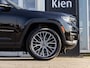 Jeep Grand Cherokee 3.6 LWB Limited | 6 Persoons | ACC | Stoel- & stuurverwarmining | Elek. stoel |