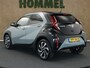Toyota Aygo X 1.0 VVT-i MT Pulse - ACHTERUITRIJCAMERA - APPLE CARPLAY/ANDROID AUTO - STOELVERWARMING - CRUISE CONTROL ADAPTIEF - LED KOPLAMPEN - LICHTMETALEN VELGEN 17" INCH - BLUETOOTH TELEFOONVOORBEREIDING - RIJSTROOKSENSOR MET CORRECTIE
