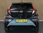 Toyota Aygo X 1.0 VVT-i MT Pulse - ACHTERUITRIJCAMERA - APPLE CARPLAY/ANDROID AUTO - STOELVERWARMING - CRUISE CONTROL ADAPTIEF - LED KOPLAMPEN - LICHTMETALEN VELGEN 17" INCH - BLUETOOTH TELEFOONVOORBEREIDING - RIJSTROOKSENSOR MET CORRECTIE