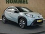 Toyota Aygo X 1.0 VVT-i MT Pulse - ACHTERUITRIJCAMERA - APPLE CARPLAY/ANDROID AUTO - STOELVERWARMING - CRUISE CONTROL ADAPTIEF - LED KOPLAMPEN - LICHTMETALEN VELGEN 17" INCH - BLUETOOTH TELEFOONVOORBEREIDING - RIJSTROOKSENSOR MET CORRECTIE