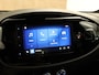 Toyota Aygo X 1.0 VVT-i MT Pulse - ACHTERUITRIJCAMERA - APPLE CARPLAY/ANDROID AUTO - STOELVERWARMING - CRUISE CONTROL ADAPTIEF - LED KOPLAMPEN - LICHTMETALEN VELGEN 17" INCH - BLUETOOTH TELEFOONVOORBEREIDING - RIJSTROOKSENSOR MET CORRECTIE