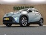 Toyota Aygo X 1.0 VVT-i MT Pulse - ACHTERUITRIJCAMERA - APPLE CARPLAY/ANDROID AUTO - STOELVERWARMING - CRUISE CONTROL ADAPTIEF - LED KOPLAMPEN - LICHTMETALEN VELGEN 17" INCH - BLUETOOTH TELEFOONVOORBEREIDING - RIJSTROOKSENSOR MET CORRECTIE
