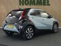 Toyota Aygo X 1.0 VVT-i MT Pulse - ACHTERUITRIJCAMERA - APPLE CARPLAY/ANDROID AUTO - STOELVERWARMING - CRUISE CONTROL ADAPTIEF - LED KOPLAMPEN - LICHTMETALEN VELGEN 17" INCH - BLUETOOTH TELEFOONVOORBEREIDING - RIJSTROOKSENSOR MET CORRECTIE