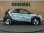 Toyota Aygo X 1.0 VVT-i MT Pulse - ACHTERUITRIJCAMERA - APPLE CARPLAY/ANDROID AUTO - STOELVERWARMING - CRUISE CONTROL ADAPTIEF - LED KOPLAMPEN - LICHTMETALEN VELGEN 17" INCH - BLUETOOTH TELEFOONVOORBEREIDING - RIJSTROOKSENSOR MET CORRECTIE
