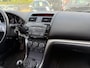 Mazda 6 Sportbreak 1.8 Business Airco Lmv Stoelv. Cruise Control