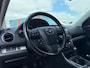 Mazda 6 Sportbreak 1.8 Business Airco Lmv Stoelv. Cruise Control